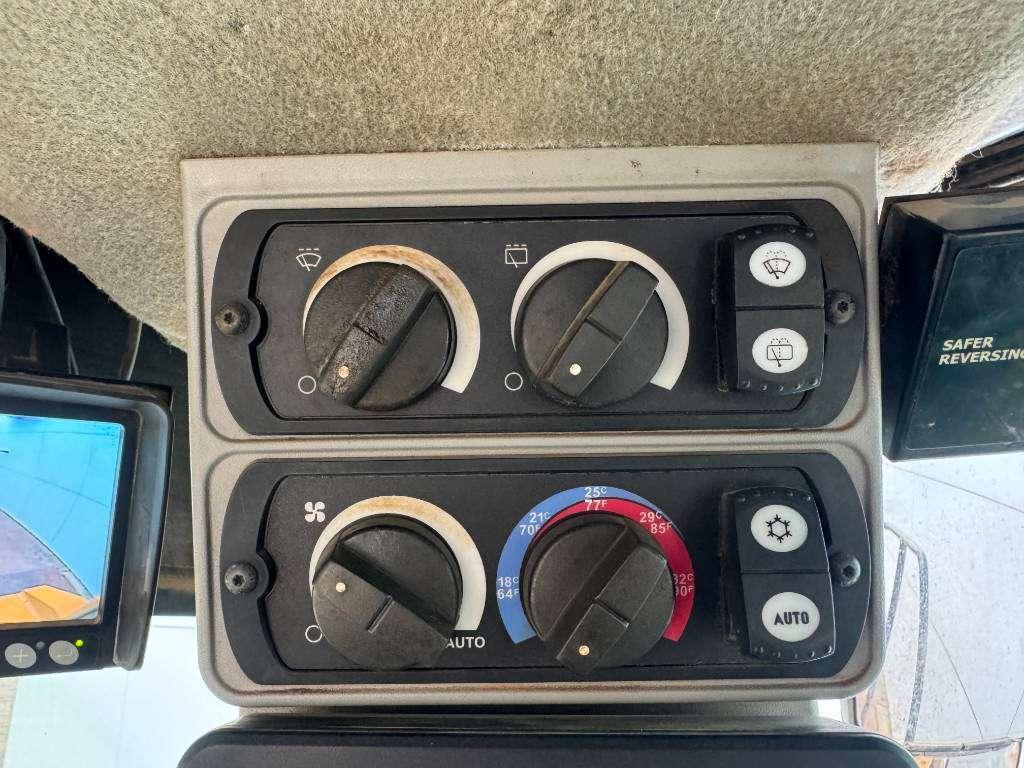 Caterpillar 972M - Weight System / Backup Camera Foto 12