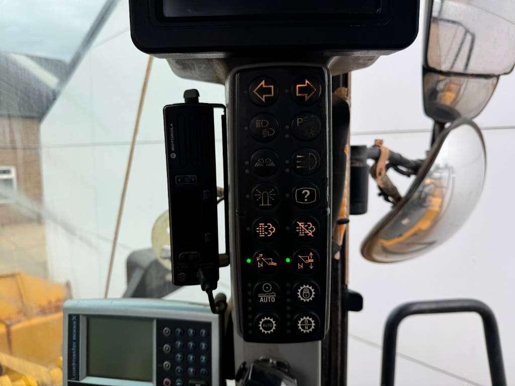 Caterpillar 972M - Weight System / Backup Camera Foto 13