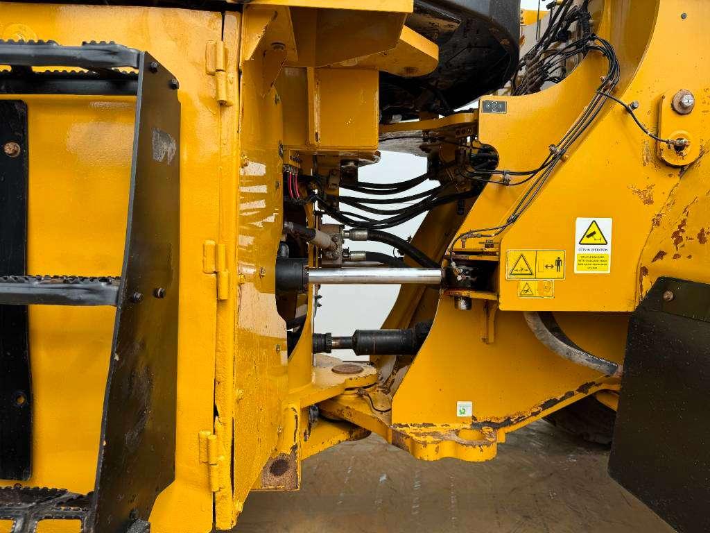 Caterpillar 972M - Weight System / Backup Camera Foto 22