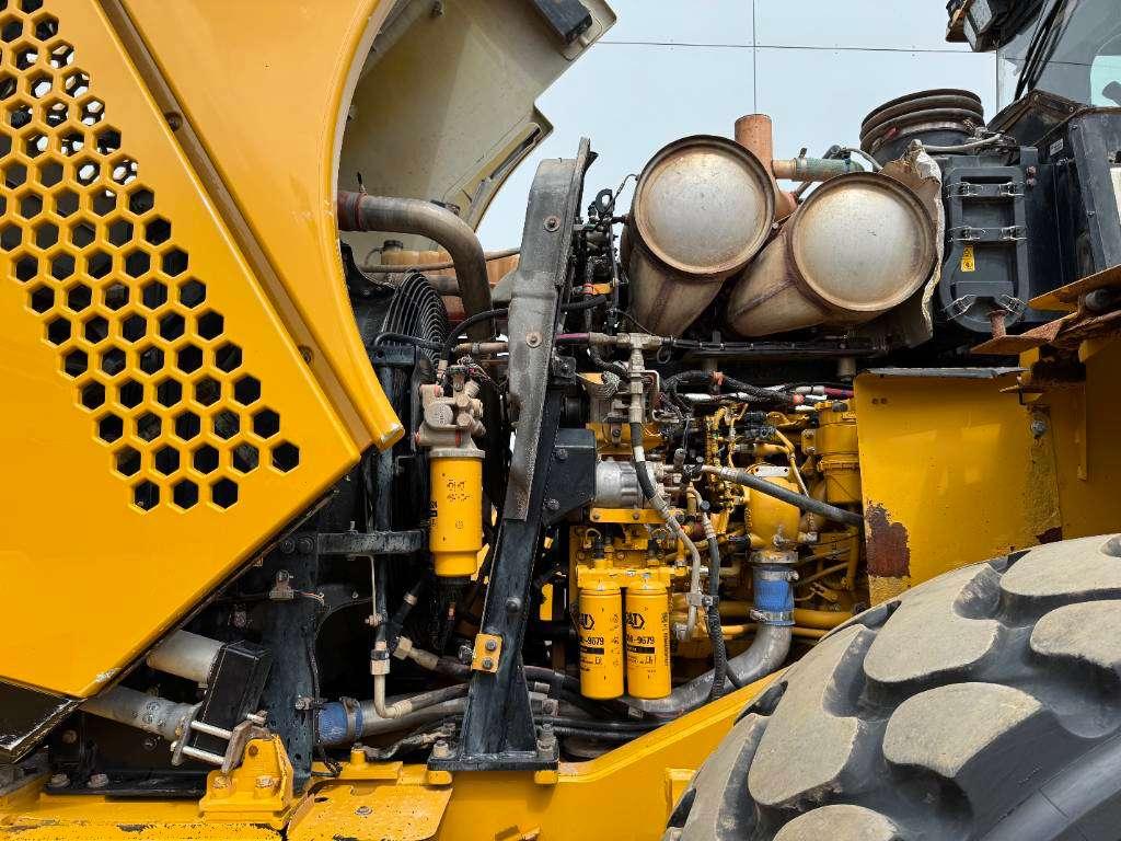 Caterpillar 972M - Weight System / Backup Camera Foto 29