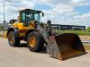 Volvo L90H Foto 7 thumbnail