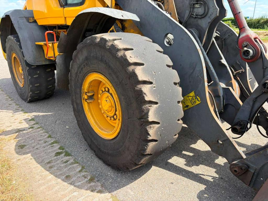 Volvo L90H Foto 14