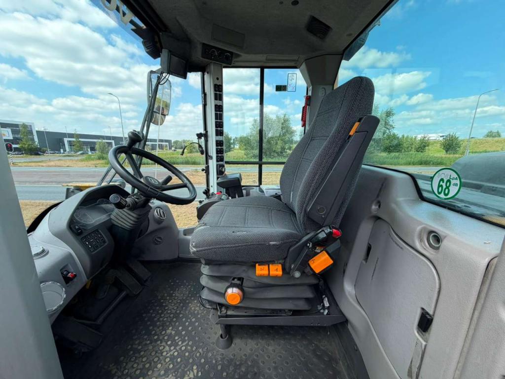 Volvo L90H Foto 17