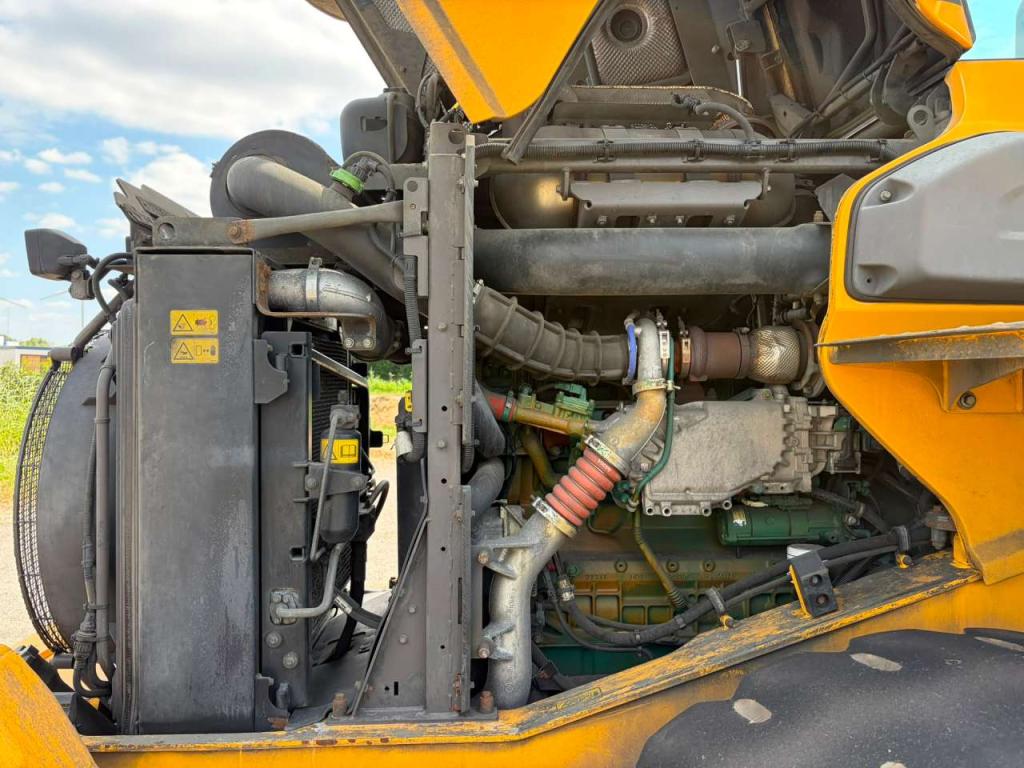 Volvo L90H Foto 26
