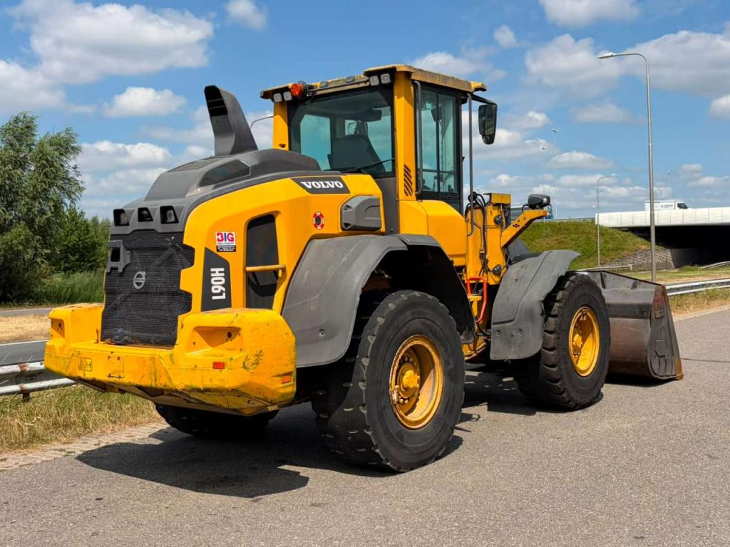 Volvo L90H Foto 5