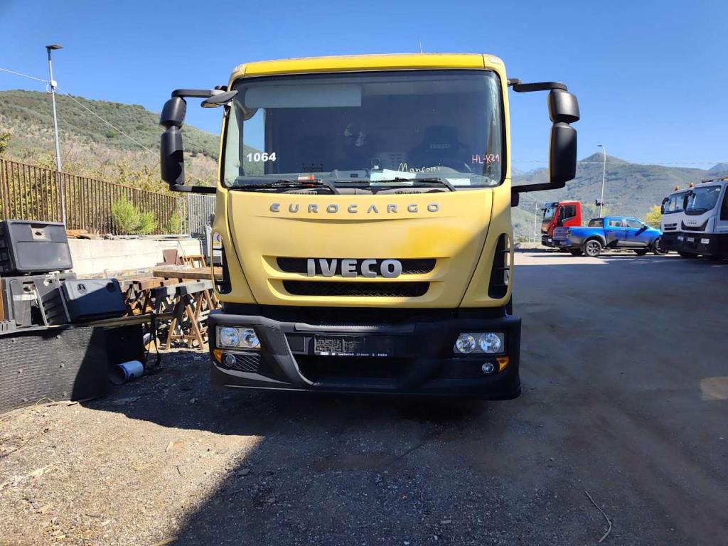 Iveco EUROCARGO CUBE 120E28P Foto 12