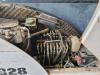 Bobcat 328D Foto 7 thumbnail
