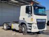 Daf CF 480 4X2 SleeperCab Hydraulik Standklima ACC Navi Foto 3 thumbnail