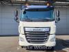 Daf CF 480 4X2 SleeperCab Hydraulik Standklima ACC Navi Foto 6 thumbnail