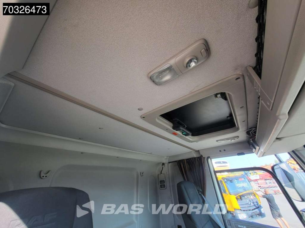 Daf CF 480 4X2 SleeperCab Hydraulik Standklima ACC Navi Foto 27