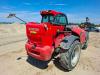 Manitou MT 1440 e Foto 4 thumbnail
