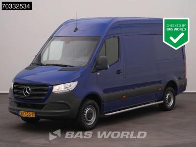 Mercedes-Benz Sprinter 315 CDI Automaat L2H2 Airco Cruise Camera MBUX CarPlay Euro6 L2 A/C Cruise control vendida por BAS World B.V.