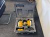 Trimble 3D GPS System CB460 Foto 2 thumbnail