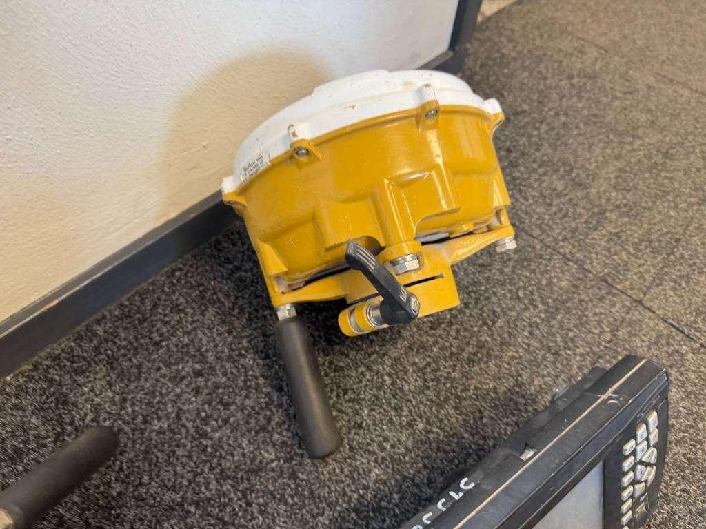 Trimble 3D GPS System CB460 Foto 7