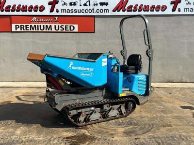 Messersi TC150d vendida por Massucco T. Srl