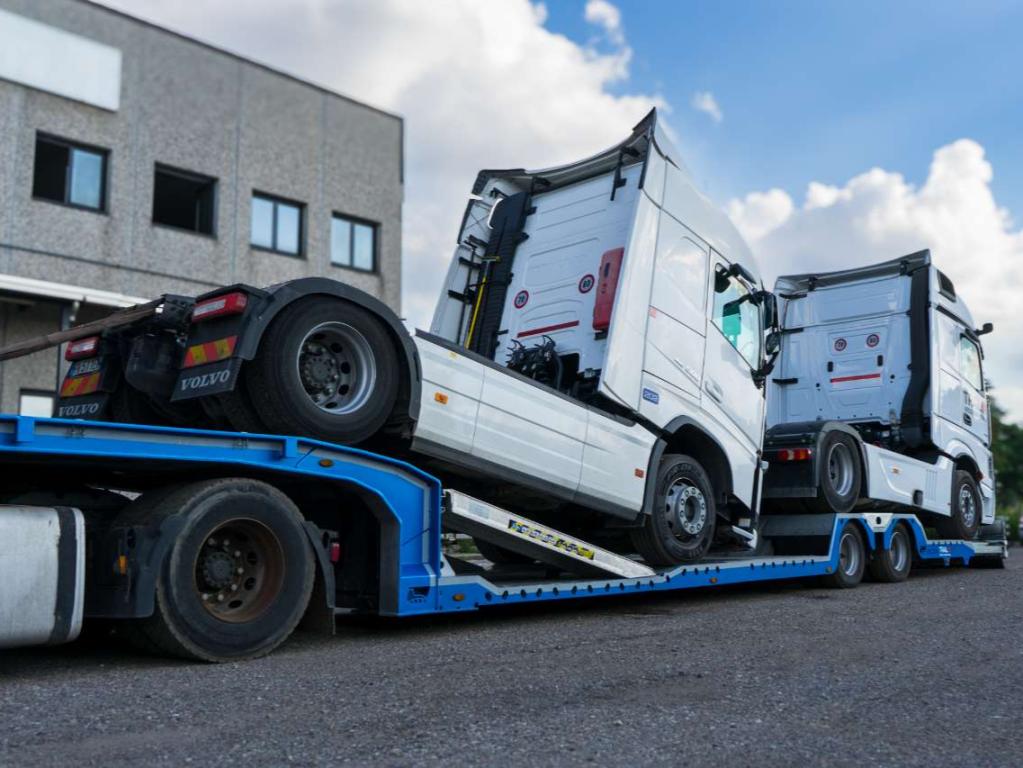 Trailix VX-2 Foto 10