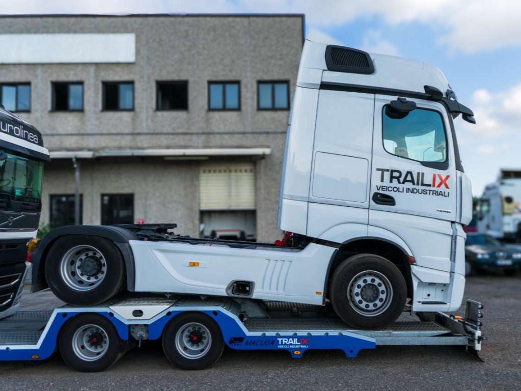 Trailix VX-2 Foto 11