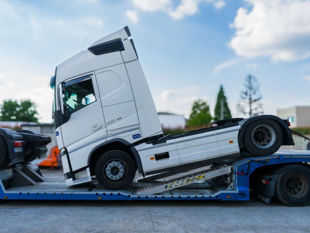 Trailix VX-2 Foto 13