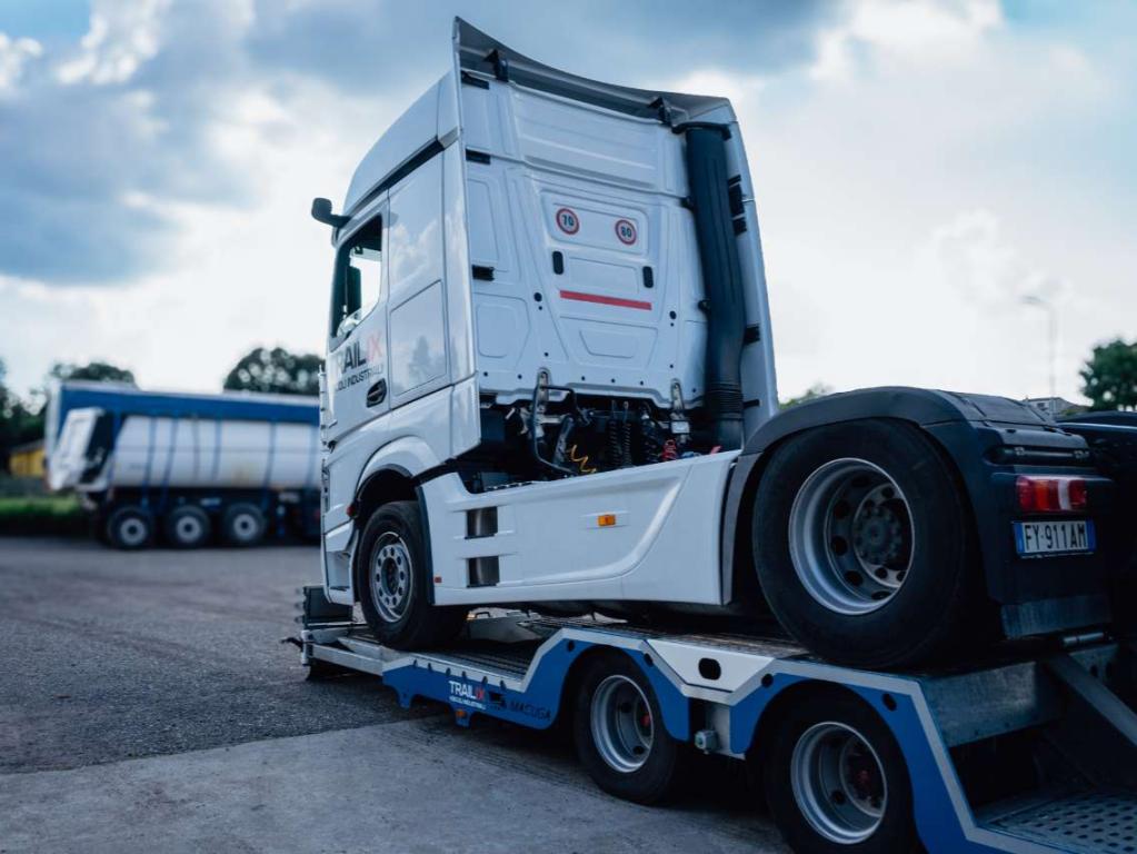 Trailix VX-2 Foto 15