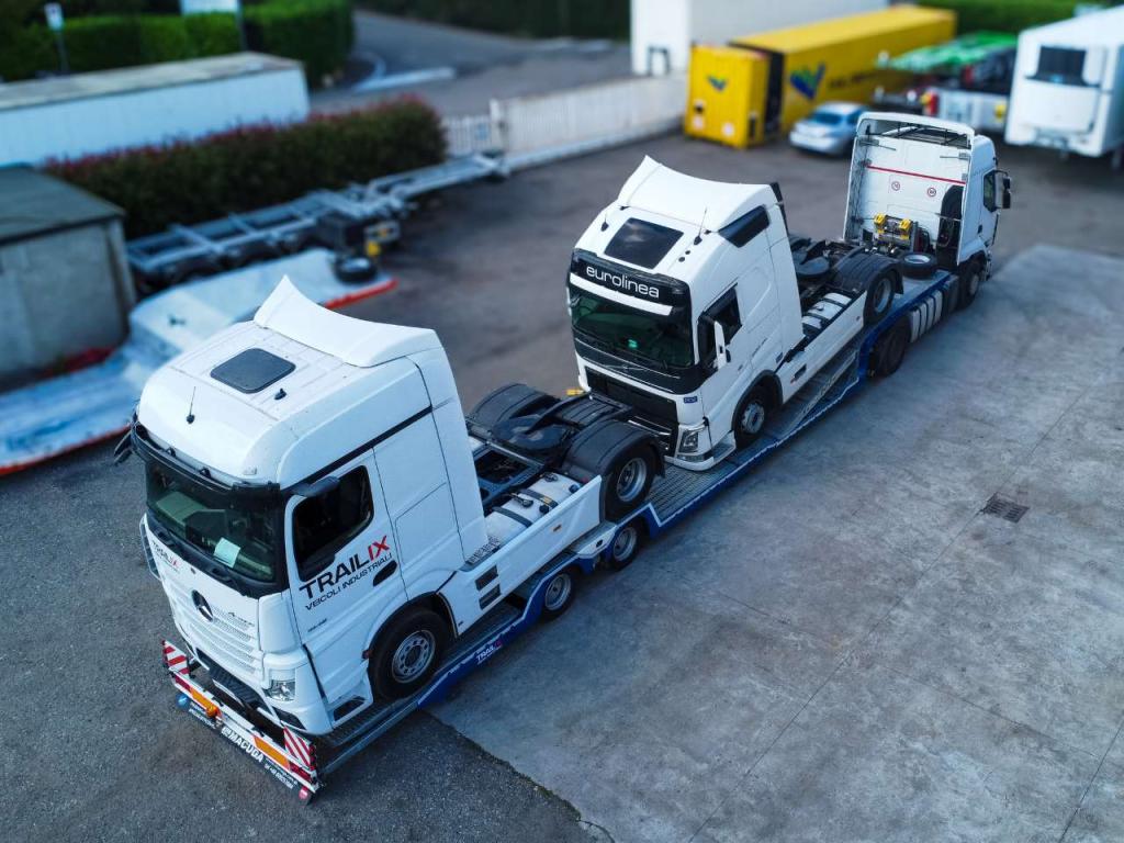 Trailix VX-2 Foto 18