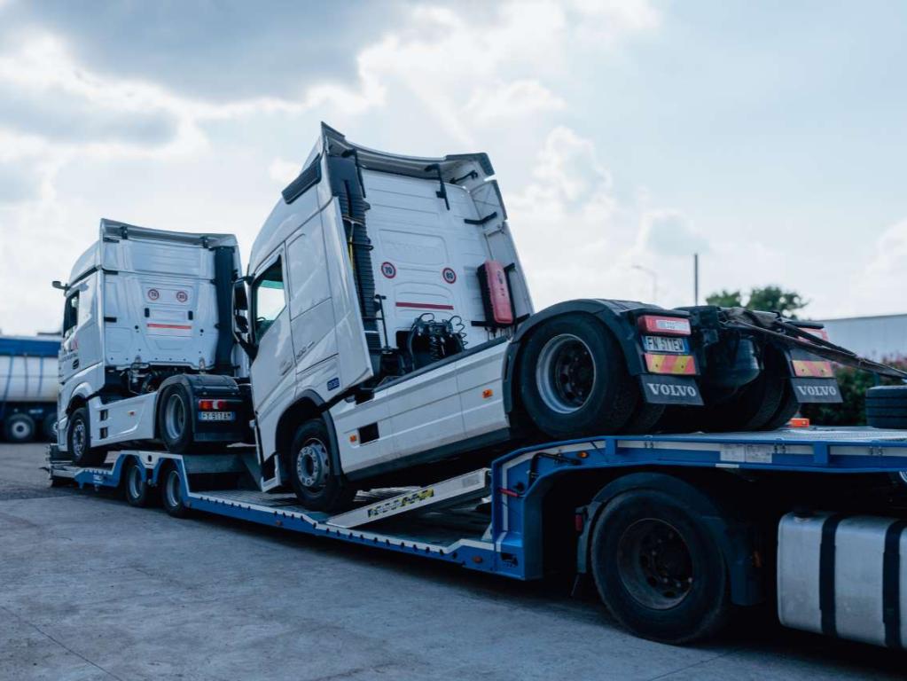 Trailix VX-2 Foto 20