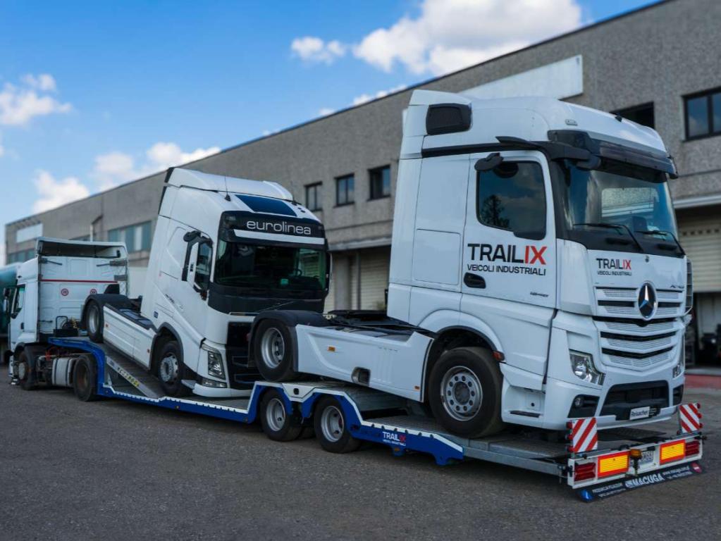 Trailix VX-2 Foto 23