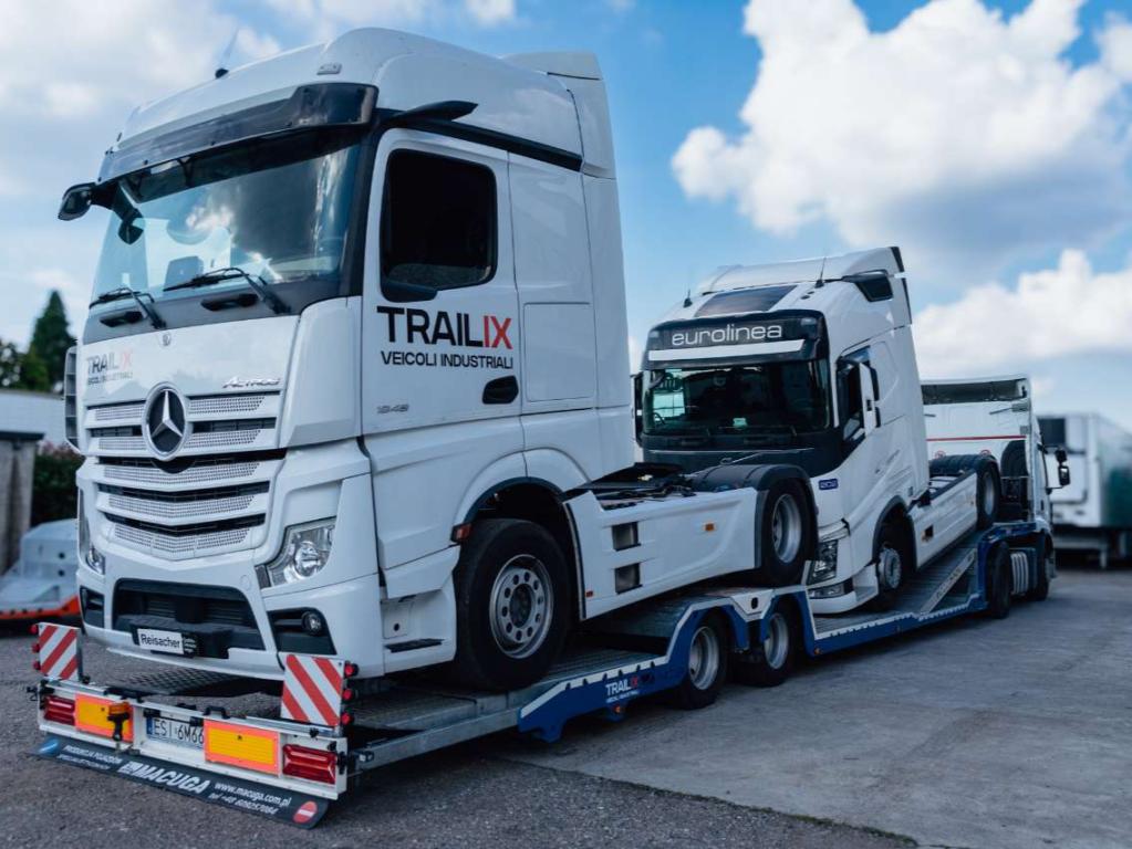 Trailix VX-2 Foto 3