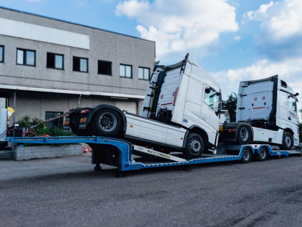 Trailix VX-2 Foto 6