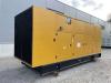 Caterpillar DE1500GC - 1500 kVA Standby Generator - DPX-18228 Foto 2 thumbnail