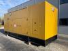 Caterpillar DE1500GC - 1500 kVA Standby Generator - DPX-18228 Foto 5 thumbnail