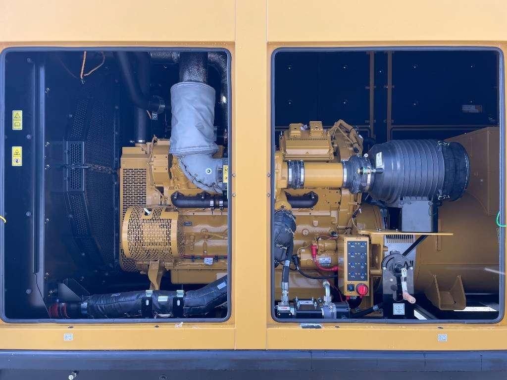 Caterpillar DE1500GC - 1500 kVA Standby Generator - DPX-18228 Foto 7