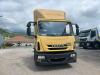 Iveco EUROCARGO CUBE 120E28P Foto 28 thumbnail