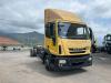 Iveco EUROCARGO CUBE 120E28P Foto 7 thumbnail