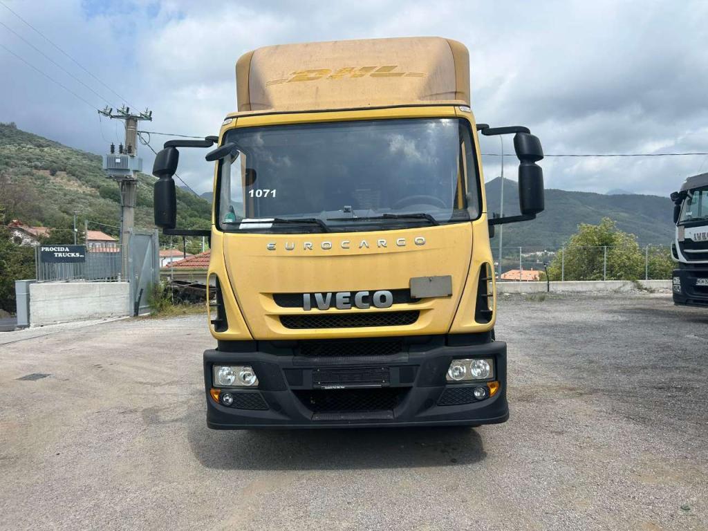 Iveco EUROCARGO CUBE 120E28P Foto 22