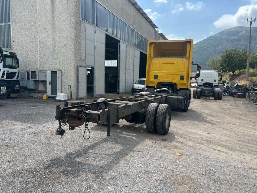 Iveco EUROCARGO CUBE 120E28P Foto 23