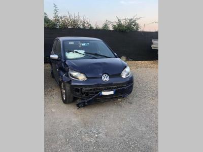 Volkswagen UP! Foto 1