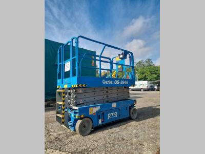 Genie GS2646 Foto 1