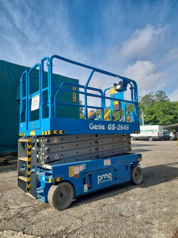 Genie GS2646 Foto 1