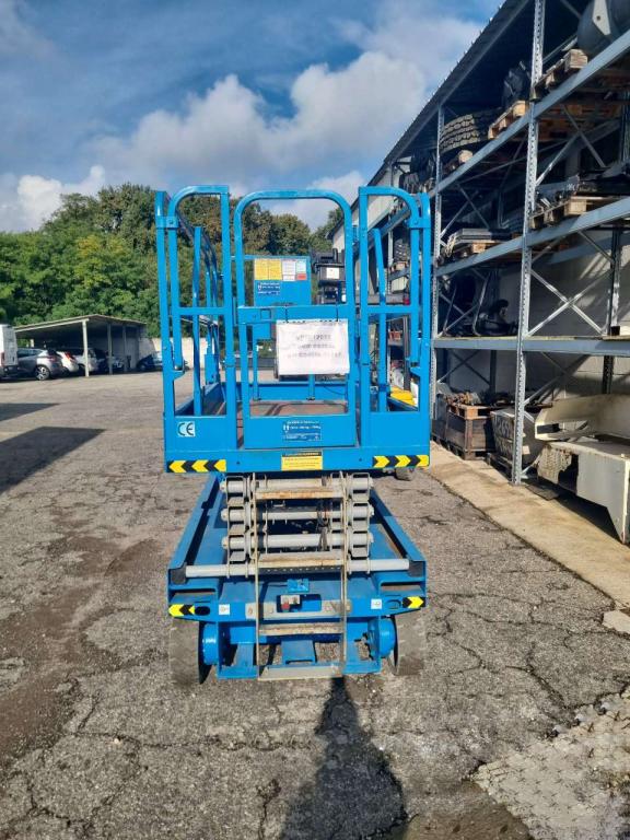 Genie GS2646 Foto 2