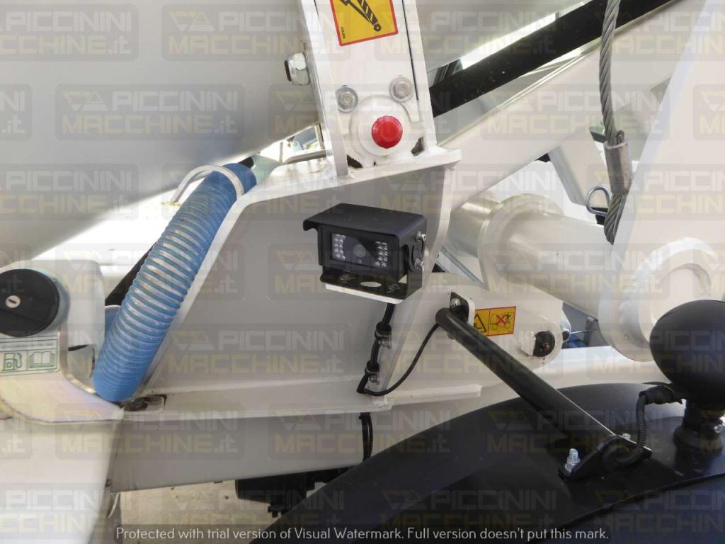 Fiori DBX35 Foto 12