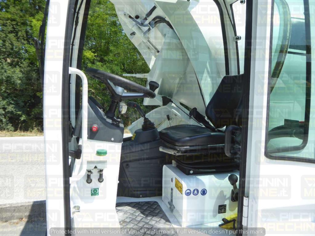 Fiori DBX35 Foto 14