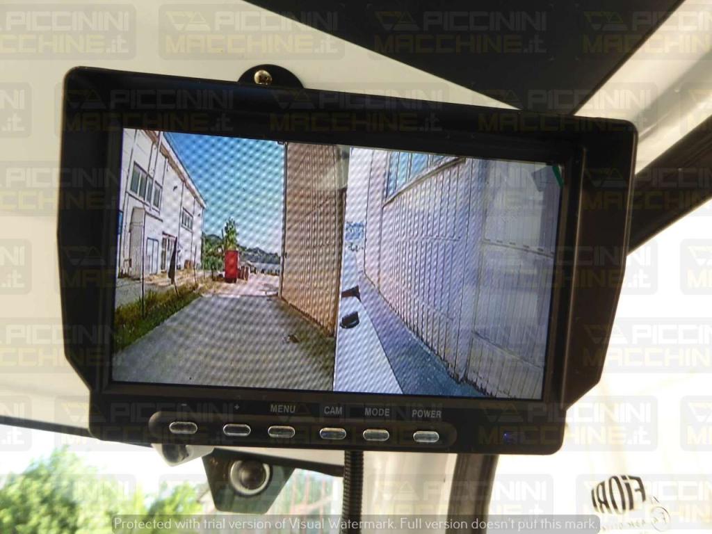 Fiori DBX35 Foto 20