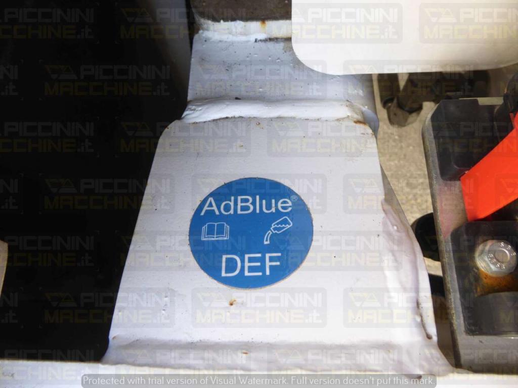 Fiori DBX35 Foto 22