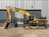 Caterpillar 345BL Foto 1 thumbnail