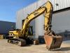 Caterpillar 345BL Foto 7 thumbnail