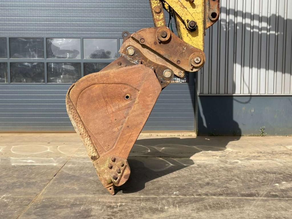 Caterpillar 345BL Foto 10