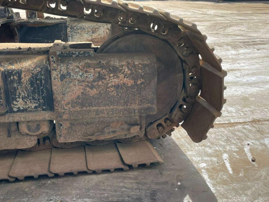 Caterpillar 345BL Foto 12