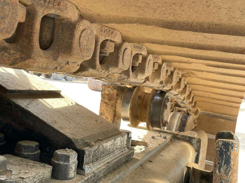 Caterpillar 345BL Foto 18