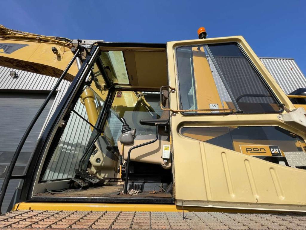 Caterpillar 345BL Foto 22