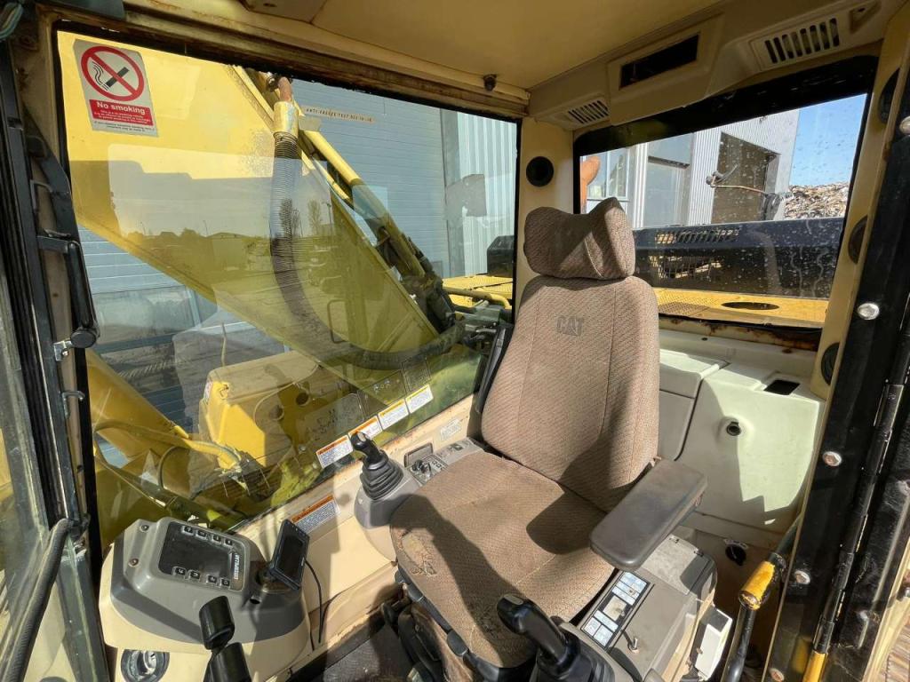 Caterpillar 345BL Foto 23